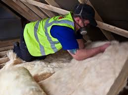 Best Attic Insulation Installation  in Brownfield, TX